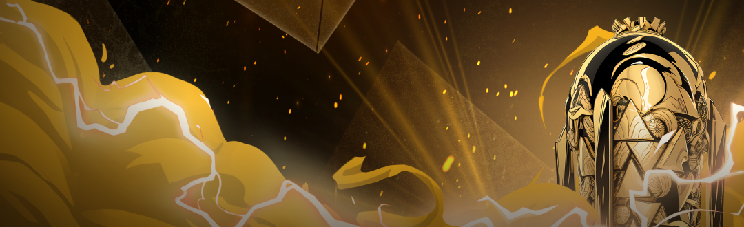 StarCraft II. Esports World Cup. Ғолиб