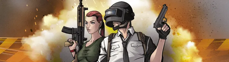 PUBG. PGS. Winners Stage. Победитель