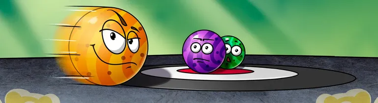 Лигаи байналхалқии керлинг