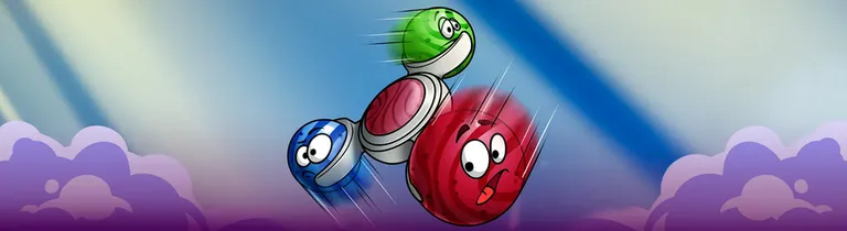 Спиннер лигаи байналмиллалӣ